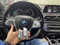 ریموت بی ام و ۷۳۰